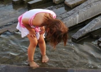 Pes valgus – izvrnuto (pronirano) stopalo