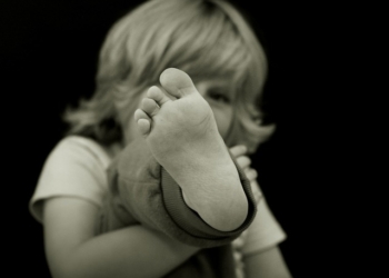 5 vežbi za korekciju ravnih stopala kod dece