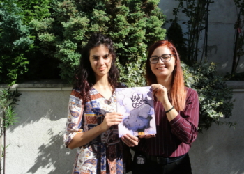 Konkurs za originalnu slikovnicu