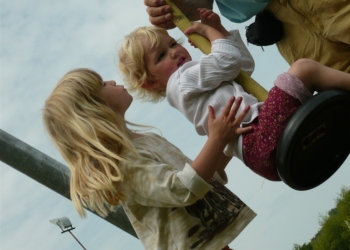 Želite da vaše dete bude dobar čovek? Radite sledećih 9 stvari