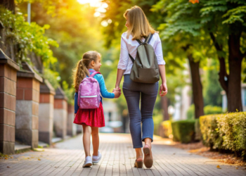 Saznajte kako je dete provelo dan u školi bez dosadnog pitanja „Kako je bilo u školi?“
