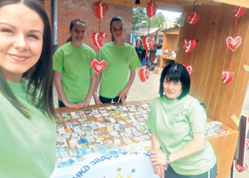 Škole za primer: Đačke zadruge zaradile za udžbenike