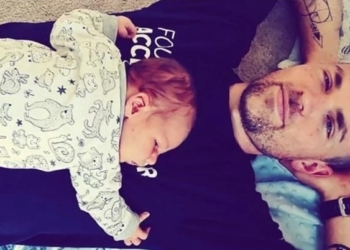 Tata troje dece otkrio šta bi poručio mlađem sebi i želi da ga čuju svi očevi