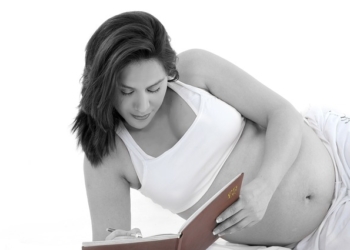 Promene na licu u trudnoći