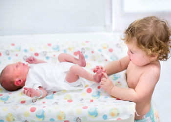 Povodom svetskog Dana prevremeno rođene dece: Sprečite moguće posledice RSV virusa kod dece