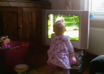 Visoka cena koju deca plaćaju za pola sata roditeljskog mira