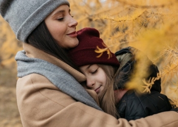 Kada je vreme za prvi razgovor o menstruaciji?