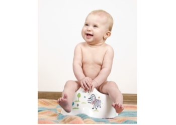 14 znakova da je dete spremno za nošu