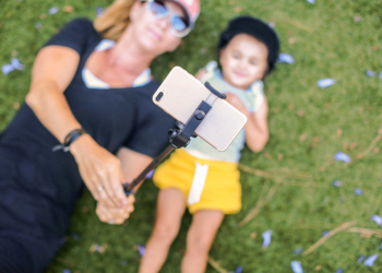 Instagram mame i njihova deca: „Nije zlato sve što sija!“