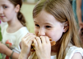 Saveti nutricioniste:  Šta treba da sadrži školska užina
