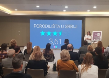 OTKRIVAMO: Kakva su nam porodilišta u 2019. godini?