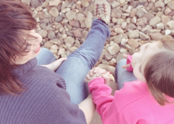 Životne lekcije koje možemo da naučimo od dece