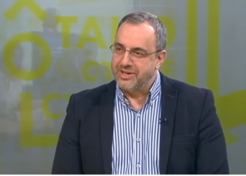 Osnivač Mense u Srbiji objašnjava: Deca sve manje pišu i to je potpuno pogrešno!