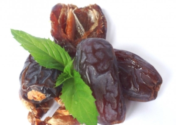 Četiri odlična razloga da jedete urme ove zime!