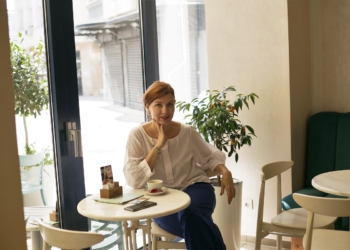 Život je posao, i to ozbiljan