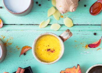 6 prirodnih lekova za decu