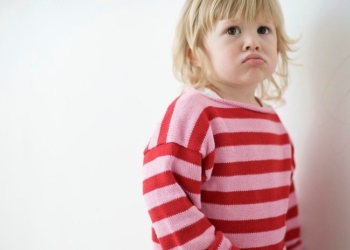 Praktičan trik jedne mame: Kako obrisati marker sa ‘ukrašenih’ zidova