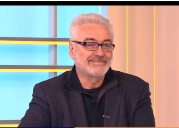 Dr Nestorović: Maske štite 20 odsto, za 20 godina će se plaćati lečenje astme, bronhitisa