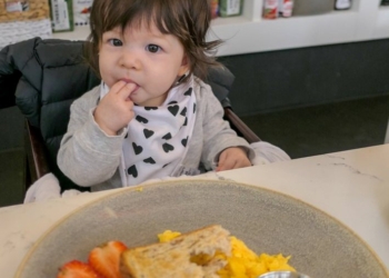 Dobar doručak koji pomaže da deca budu duže sita