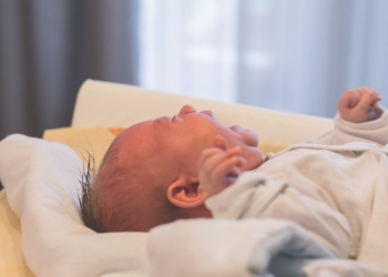 Koliko je opasna kila kod male dece i beba?