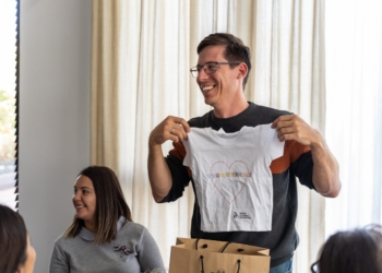 Uvod u roditeljstvo iz ugla jednog tate