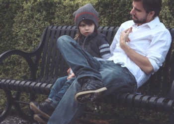 Više razgovora – pametnija deca