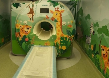 Najmoderniji softver za magentnu rezonancu u Institutu za majku i dete