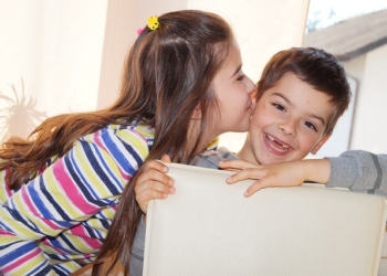 Reč psihologa: Rivalstvo između braće i sestara