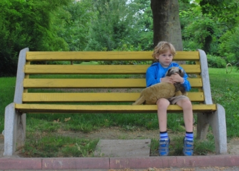 Istraživanje: Čak 15 od 17 dece otići će sa nepoznatom osobom