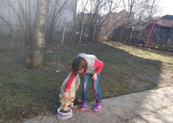 Svet iz našeg detinjstva više ne postoji