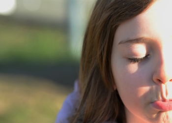 O roditeljstvu u doba straha i neverice