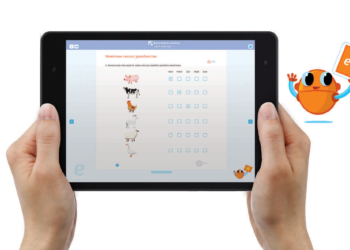 Besplatno korišćenje digitalnih udžbenika Кreativnog centra
