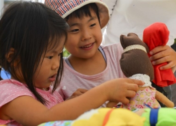 Deca iz Azije su najzdravija na planeti: Evo zbog čega!