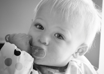 Voće i povrće u ishrani odojčeta