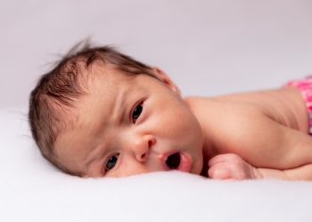 Probiotici od prvog dana rođenja