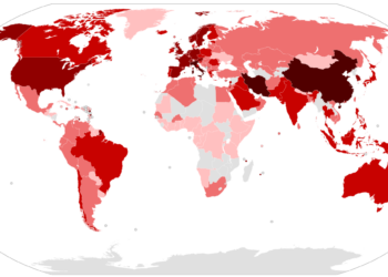 Prvo se pojavljuje groznica, pa kašalj: Kako se ispoljavaju simptomi korona virusa  iz dana u dan