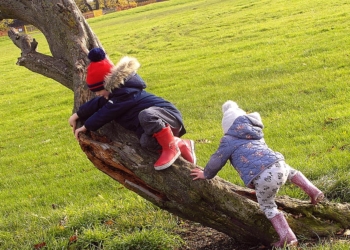 Pedijatar i profesor fizičkog vaspitanja o neaktivnosti naše dece: Zašto imamo gojaznu i nespretnu decu