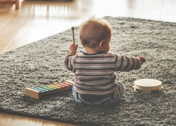 Pravilan rast i razvoj mozga – DHA omega-3 su važne od prvih dana