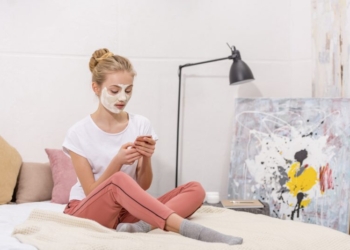 U kući si?  TOP beauty saveti