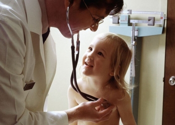 Da li su deca u rizičnoj grupi kada je u pitanju obolevanje od koronavirusa?