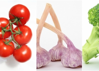 Nutricionista: Dok traje pandemija korona virusa, ova hrana može da osnaži vaš imunitet –  kompletan spisak namirnica