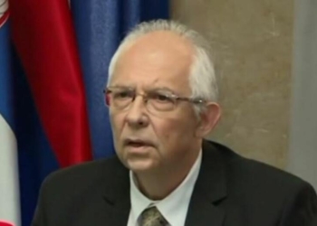 Doktor Kon razrešio dilemu o pamučnim maskama