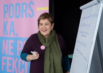 Biti roditelj u doba korone