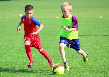 „Ovaj nikada neće biti fudbaler….“