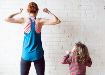 Kućne vežbe za zatezanje i oblikovanje