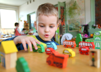 Uvedene posebne mere u vrtićima: Provetravanje, pranje igračaka…