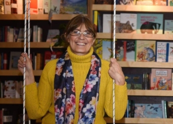 Jasminka Petrović – kreativno u doba virusa korona