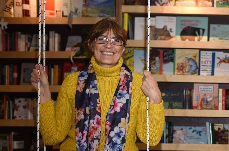 Jasminka Petrović – kreativno u doba virusa korona
