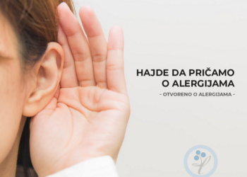 Nacionalno udruženje za pomoć i podršku osobama sa alergijama, celijakijom i ostalim autoimunim oboljenjima sa ograničenjima u ishrani – Alergija i ja