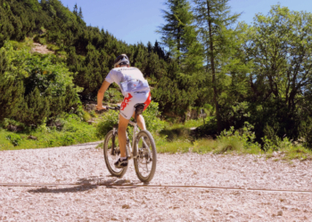 Razrešena dilema: Da li je dobro voziti bicikl tokom vanrednog stanja